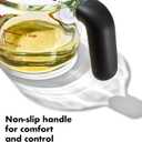 OXO Good Grips 1 Cup Glass Measuring Cup
