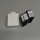 962XL Ink, Replacement for 962 XL Ink Cartridges, Works with OfficeJet Pro 9015, 9025, 9010, 9020 Printers (4-Color Combo Pack)