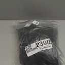 Leather Massage Table Cover Protector,Washable & Stain-Resistant for Tattoo/Spa/Massage/lash Bed Cover,Waterproof Vinyl Massage Table Cover(68-76" x29-35)