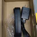 Tresda 30W Rechargeable Work Light, 3000 Lumen Magnetic Work Light Battery Powered, Waterproof Portable Cordless Job Site Lighting for Construction Site, Workshop, Garage, Camping, and Car Repairing