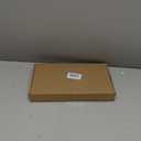 Center Console Dash Grab Handle Cover Trim Compatible with 2021-2024 Ford Bronco Interior Accessories, Red (Not for Bronco Sport)