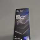 SMARTDEVIL 2+2Pack for iPhone 11 Privacy Screen Protector with Camera Lens Protector,Shatterproof Tempered Glass [True 28Anti Spy] [9H Hardness] [Automatic Dust-Elimination Install] [Bubble Free]