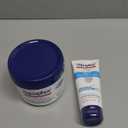 Aquaphor Baby Healing Ointment (14 Oz) + 3-in-1 Diaper Rash Cream (3.5 Oz), Hypoallergenic and Fragrance Free Skin Care Set for Babies