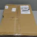 GHB Agility Ladder,Football Training Equipment Set,4 Agility Hurdles, 20 feet12 Rungs Speed Ladder,12 Disc Cones,Resistance Parachute, Jump Rope, 5 Resistance Bands (Orange)