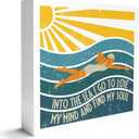 Swimming Gifts for Women Men Coaches, Funny Swimmer Gifts for Women Men Coach, Swimming Swim Lover Coach Gifts for Swimmers, Swimming Lover Swimmer Decor for Room, Swim Team Decorations, Find My Soul