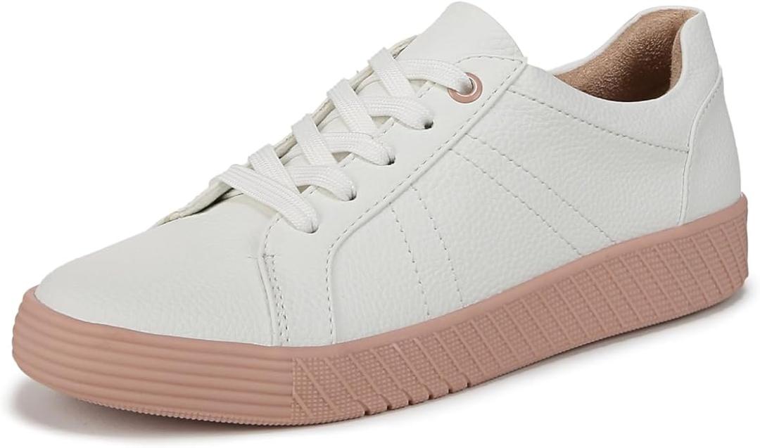 Naturalizer Soul Women's Neela Lace-Up Sneaker, Size 9