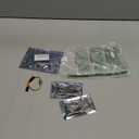 3Packs RC Servo Signal Reverser Rotation Inverter 3.6V - 24V 5A Steering Gear Reverser for JR Futaba Aircraft Airplane Steering Gear and Any Servos