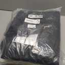 Dog Car Seat Cover for Back Seat  Waterproof PU Leather Hard Bottom Back Seat Extender for Dogs, Holds up to 400 lbs, Anti-Scratch Non-Slip Dog Hammock for Car with Mesh Window, Fits SUVs & Trucks