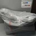 8x10 Area Rugs for Living Room: Washable Large Vintage Floral Rug Low Pile Non-Slip Boho Carpet for Bedroom Dining Home Office (Beige, 8'x10')