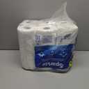 Sparkle Pick-A-Size Paper Towels, 6 Double Rolls (660 Sheets Total) - Strong 2-Ply Towels for Kitchen Cleanup and Everyday Messes