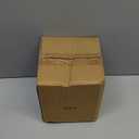 7.2 inch Large Utensil Holder for Kitchen Counter, Golden Marble Utensil Crock Spatula Holder for Countertop Cooking Tools Storage Caddy Farmhouse Kitchen Decor (Marble-Grey)