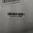 Tri Folding Mattress Twin with Memory Foam Layer - 4 Inch Foldable Bed with Washable Cover | Twin Size 2'' x 6''  Non-Slip Camping Floor Mattress Guest Bed