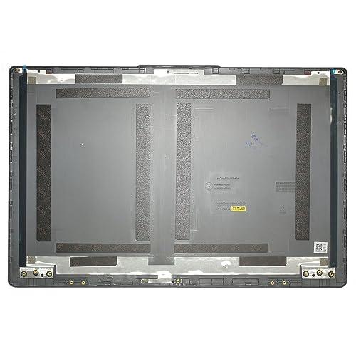NODRLIN 5CB1K18632 New LCD Back Cover Top Case for IdeaPad Slim 3 15IAN8 82XB 15IRU8 82X7 Slim 3 15ABR8 82XM Slim 3 15AMN8 82XQ Slim 3 15IRH8 83EM Slim 3 15IAH8 83ER Laptop