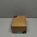 Tao Clean UV Sanitizing Sonic Toothbrush and Cleaning Station, Electric Toothbrush, Dual Speed Setting, White