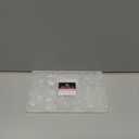 UNA GELLA Extra Short Coffin Nail Tips: XS 216pcs Pre-shape Press on Nails Extra Short Coffin Gel Tips Full Cover Acrylic Fake False Nails Extension 12 Sizes Gelly Tips