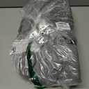 Amazon Essentials Mens Cotton Regular-Fit Short-Sleeve Crewneck T-Shirt (Gray, XXXL)