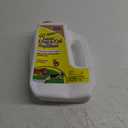 Bonide Go Away! Rabbit, Dog, & Cat Repellent Granules, 3 lbs Ready-to-Use, Keep Dogs off Lawn, Garden, Mulch & Flower Beds