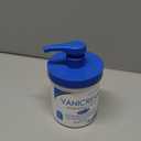 Vanicream Moisturizing Skin Cream with Pump Dispenser, 1 Pound