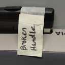 Olympia Tools 85-010 Grand Pack-N-Roll Portable Tools Carrier with Telescopic Handle, 80 Lb. Load Capacity, Black 2025 New Version