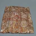 Boho Throw Pillow Covers 20x20 inch Set of 2,Bohemian Vintage Carpet Pattern Antique Ethnic Decor Double Sided Pattern Cushion Cover Soft Pillow Case Living Sofa Room Bed Square Pillow Cover