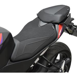 Rider Passenger Comfort Seat Saddle Set Fit for RS457 RS 457 2024-2026