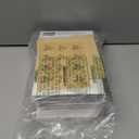 30 Pack 6x6x3 Bakery Boxes with Window  Small Cookie Boxes for Gift Giving  Treat Boxes for Small Cake, Pastry, Strawberries, Dessert, Candy, Charcuterie, Baked Goods and Food (White)