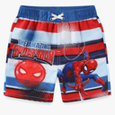 Marvel Avengers Boys UPF 50+ Swim Trunks Bathing Suit for Toddler and Big Kids
3T