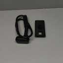 Gooseneck Tablet Stand, gliship for Kindle Holder for Bed, for iPad Holder for Bed Desk, Phone Holder with Flexible Arm & Clamp Compatible with iPad iPhone Kindle Paperwhite Accessories 4-12.9", Black