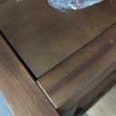 Sullivan Nightstand - Saddle Tan Veneer (26.5'' H X 32'' W X 18'' D)