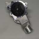 TUCAREST AW7164 Professional Water Pump Kit With Gasket (For 4.0L L6) Compatible With 1999-2004 Je-ep Grand Cherokee,2000 2001 2002 2003 2004 2005 2006 Wrangler TJ