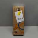 CLEANHOME Mops for Floor Cleaning with 3 Different Washable Pads and Extendable 55 Long Handle, Multifunction Dust Mop for Hardwood,Marble,Tile Floor Mopping,Orange