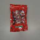 2 x Christmas Milk Chocolate Mini Crisp Kringles Party Bag Fillers, Individually Wrapped Foils, Kosher Certified (Half-Pound) (1.27 Ounce (Pack of 1))