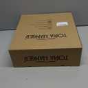 TOPIA HANGER American Red Cedar Wooden Hangers 18 Pack, Clothes Hangers for Closet, Wood Suit Hangers with Smooth Cut Notches, 360°Flexible Hook, Non-Slip Pants Bar(Natural)- CT22C