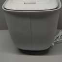 VEVOR Towel Warmers for Bathroom, 25 L Towel Warmer Bucket with Auto Shut Off for Spa Fits up to 5 Oversized Towels, Blankets, Clothes, Bathrobes, PJ's and More, Gray