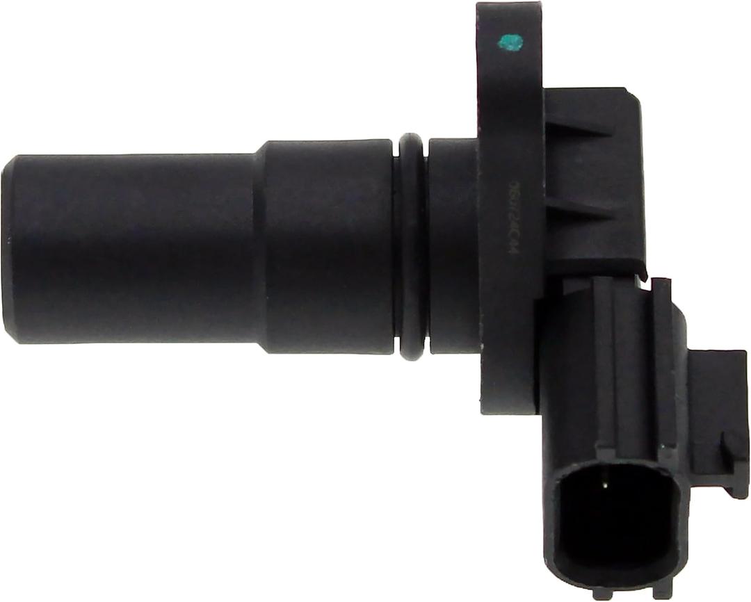 Dorman 917-611 Automatic Transmission Speed Sensor Compatible with Select Infiniti / Nissan Models, Black
