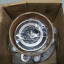 Front Wheel Hub Bearing for Hyundai Elantra 2021-2025, Kia Forte 2019-2024, K4 2025, NIRO 2023-2025