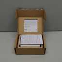 Kidde Carbon Monoxide Detector, Battery Powered CO Alarm with LEDs, Test-Reset Button, Low Battery Indicator, Portable