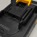 qimedo Batteries for qimedo scrubbers