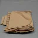 3 in 1 Postpartum Belly Support Recovery Wrap  Postpartum Belly Band, After Birth Brace, Slimming Girdles, Body Shaper Waist Shapewear, Post Surgery Pregnancy Belly Support Band (Classic Ivory, XL)