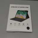 Wireless Keyboard Case