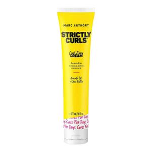 Marc Anthony Strictly Curls Curl Envy Perfect Curl Cream, 6 oz, 2 pk