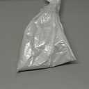 18 Pcs Large Christmas Tree Decoration Crystal Ornaments, Clear Big Acrylic Icicle Christmas Hanging Decor for Xmas Tree Winter Wonderland Party Decor Outdoor New Year Party Supplies