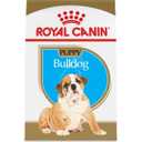 Royal Canin Breed Health Nutrition Bulldog Puppy Dry Dog Food