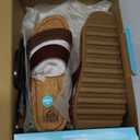 Reef Women's Cushion Vista Hi Platform Fashion Sandal. Size 7