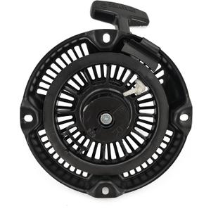 269-50201-30 Recoil Starter Pull Start Replacement for Subaru Robin EX17 EH17 EY17 EY-20.3 6 HP 20.3 6 Holes Engines, Replaces 269-50201-30 269-50201-40 269-50201-20