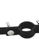 Jiayouy Drum Stand Base Support Metal Drum Stand Tray Hardware Accessories Parts