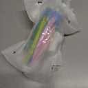 3 x UV Protection Phone Umbrella for Sun,Universal Adjustable Piggy Suction Cup Phone Stand Umbrella,Sun Shade (Colorful-Random Color)