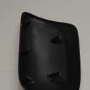 Side Mirror Cover,Car Rearview Mirror Housing Cover,Door Wing Mirror Cover for 2008-2013 (Right)