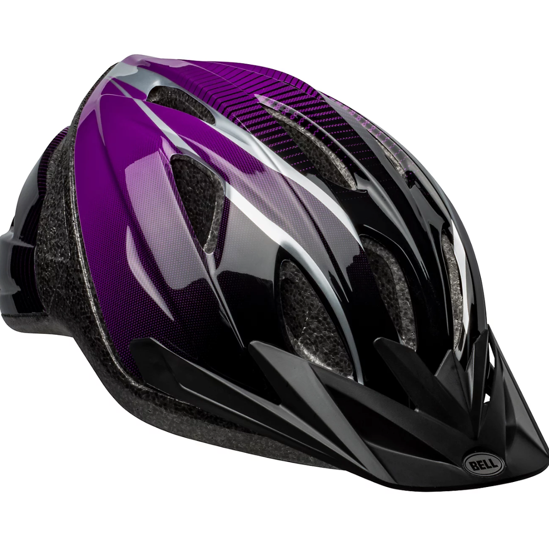 Bell Surge Women's Bicycle Helmet 21.25-22.875