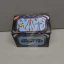 Robot Suction Cup Toys Pop Tubes | 6 PCS-Stretchy Sensory Fidget Toys for Kids Ages 3+ | Perfect for Travel, Party Favors,Autism, Stress Relief Stocking Stuffers